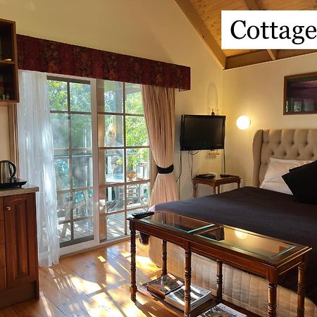 Olinda Country Cottages Buitenkant foto