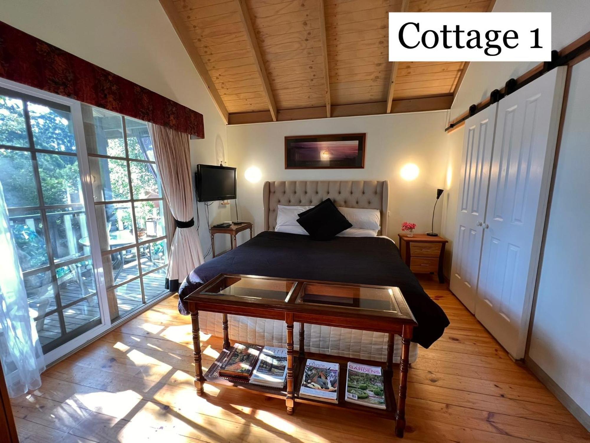 Olinda Country Cottages Kamer foto