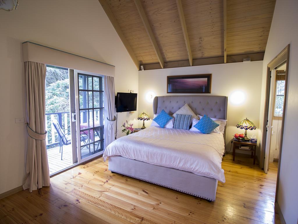 Olinda Country Cottages Kamer foto