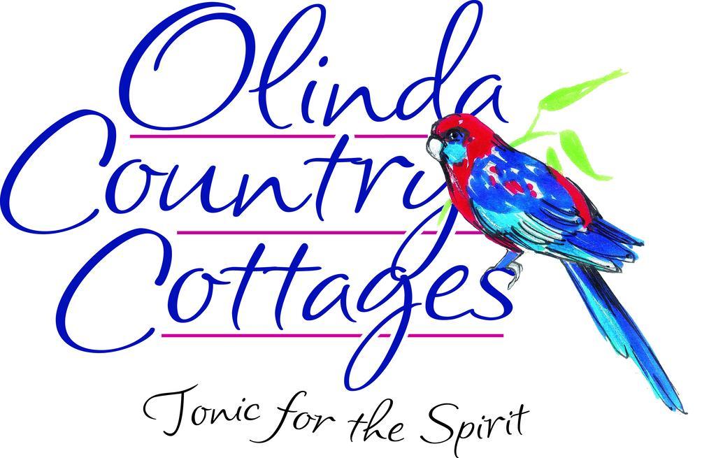 Olinda Country Cottages Buitenkant foto